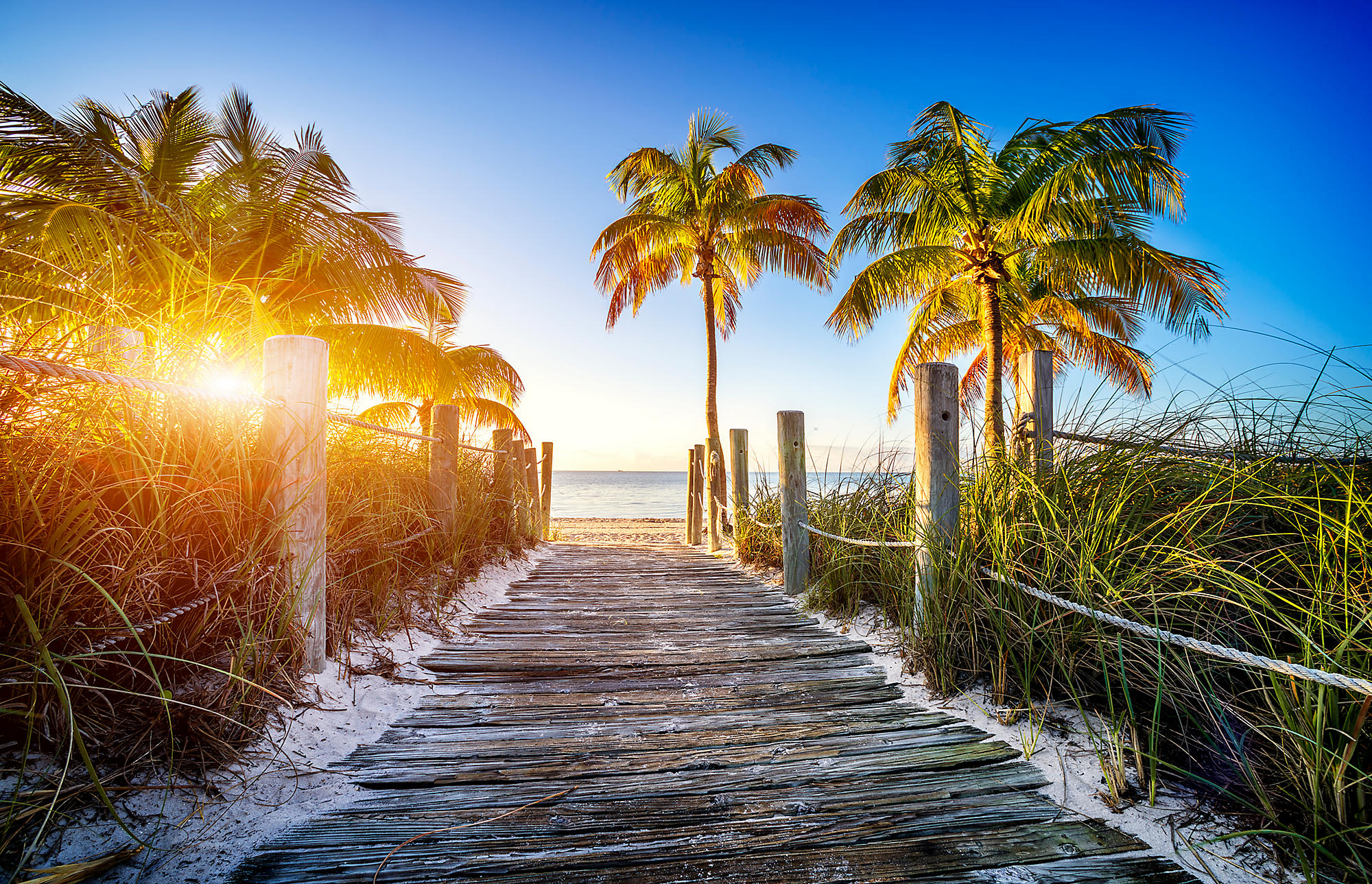 Experience Island Time in the Heart of the Florida Keys 