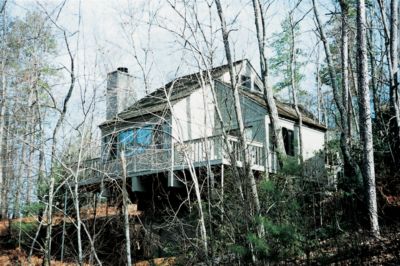 Petit Crest Villas at Big Canoe Marble Hill, GA Bluegreen Vacations