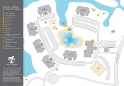 grande villas at world golf village site plan?$bgv gallery resort map$