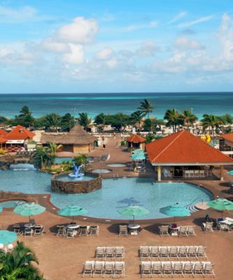 La Cabana Beach Resort & Casino