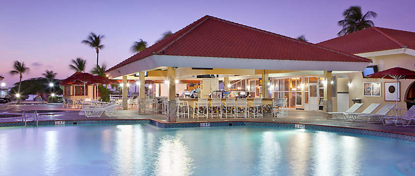 la cabana beach resort and casino