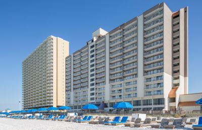 Landmark Holiday Beach Resort - Panama City Beach, FL | Bluegreen Vacations
