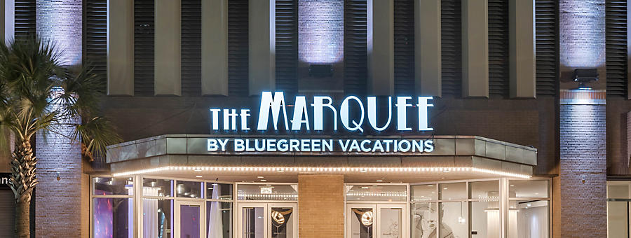 Visit our newest resort in New Orleans, LA
