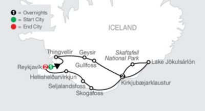 2024 map owner adventure iceland