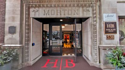 Hotel Blake Chicago, IL Bluegreen Vacations
