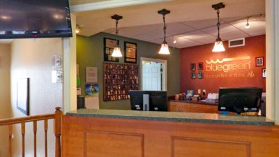 Mountain Run at Boyne™ Boyne Falls, MI Bluegreen Vacations