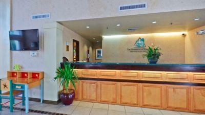 The Hammocks at Marathon, Florida Bluegreen Vacations