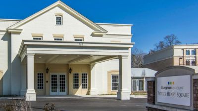 Bluegreen Patrick Henry Square™ Williamsburg, Virginia Bluegreen