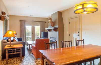 Wilderness Club At Big Cedar Ridgedale Mo Bluegreen Vacations