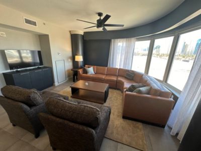 C36 bluegreen club 36 room corner window