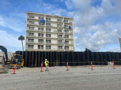 FANfantasy-islandresortll seawall restoration