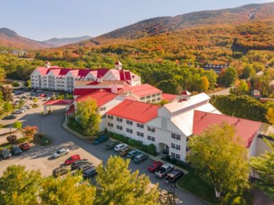 SMT south mountain resort drone aerial1