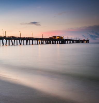 Pier on sale gulf shores