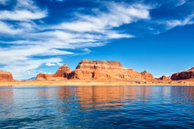 arizona lake powell