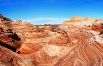 Arizona desert