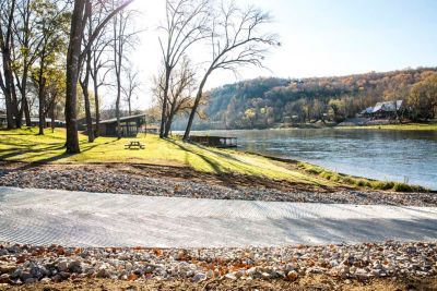 arkansas white river trout club amenities outdoors
