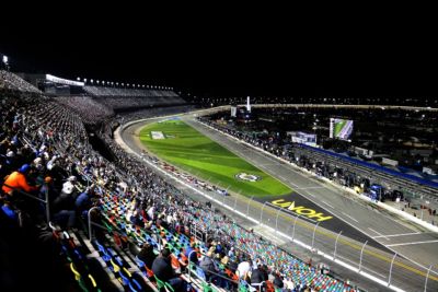 bg duel nascar cup series preliminary event