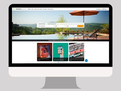 bgo homepage desktop computer