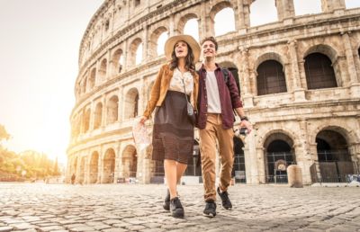 bgo tour rome colosseum