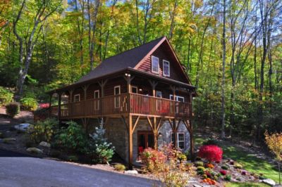 Blue Ridge Village Resort Banner Elk, North Carolina Bluegreen
