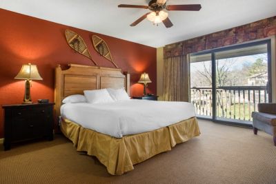 Blue Ridge Village Resort - Banner Elk, North Carolina 