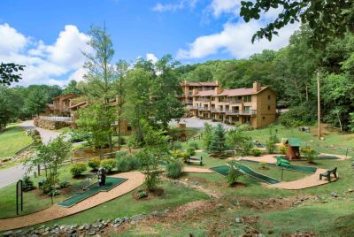 Blue Ridge Village Bluegreen Vacations