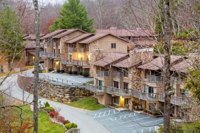 Blue Ridge Village Exterior 