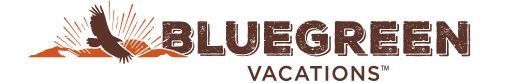 Bluegreen Vacations Logo