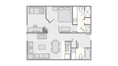 Bluegreen Patrick Henry Square™ Williamsburg, Virginia Bluegreen