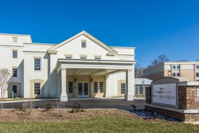 Bluegreen Patrick Henry Square™ Williamsburg, Virginia Bluegreen