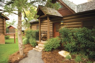 Wilderness Club At Big Cedar Ridgedale Mo Bluegreen Vacations