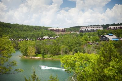 Wilderness Club™ at Big Cedar® | Bluegreen Vacations