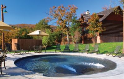 Wilderness Club™ At Big Cedar® - Ridgedale, MO | Bluegreen Vacations