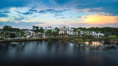 Panama City park adds an exercise area