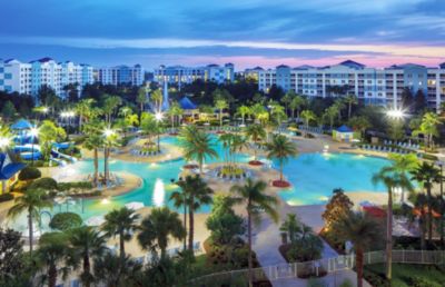 Travel Resorts Of America change comin