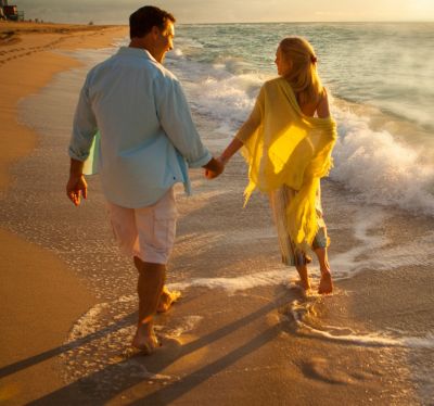 We believe in the Power of Vacation