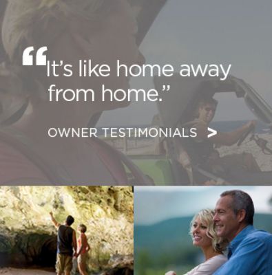 Bluegreen Testimonials