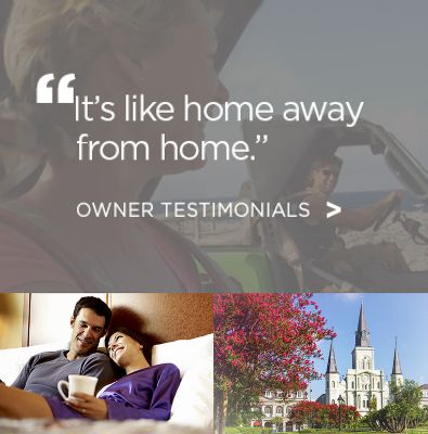Bluegreen Testimonials