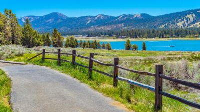 Vacation In Big Bear Lake California Bluegreen Vacations