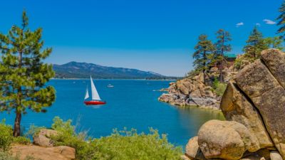 Vacation in Big Bear Lake, California Bluegreen Vacations