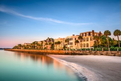 Timeshare Presentations Charleston Sc