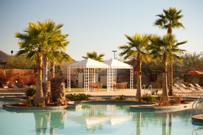 Cibola Vista Resort and Spa Peoria, Arizona Bluegreen Vacations