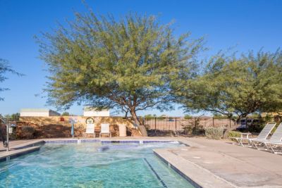 Cibola Vista Resort and Spa Peoria, Arizona Bluegreen Vacations