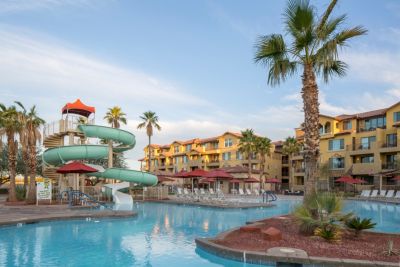 Cibola Vista In Peoria Arizona