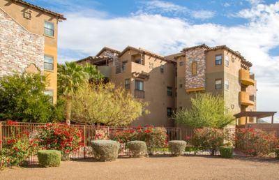 Cibola Vista Resort and Spa  Peoria Arizona  Bluegreen 