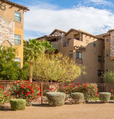 Cibola Vista Resort And Spa Peoria Arizona Bluegreen