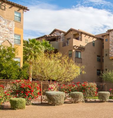 Cibola Vista Resort and Spa  Peoria Arizona  Bluegreen 