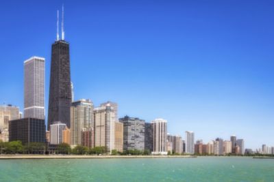 inc unique vacations City Chicago from view â€“ Water Illinois the