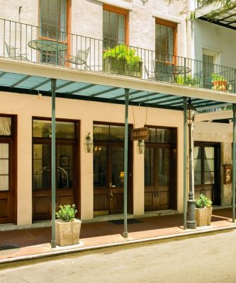 Bluegreen Club La Pension New Orleans La Bluegreen Vacations