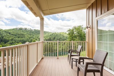Club Lodges at Trillium Resort Cashiers, NC Bluegreen Vacations